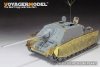 Voyager Model PE351273 WWII German Jagdpanzer IV/70(A) ZWISCHEN LOSUNG For Border BT-026/BT-028 1/35